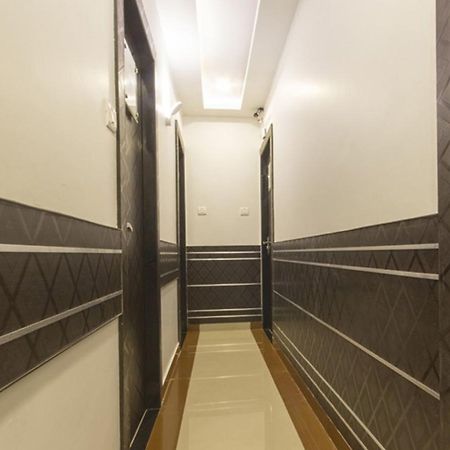 Hotel Accore Inn Βομβάη Εξωτερικό φωτογραφία