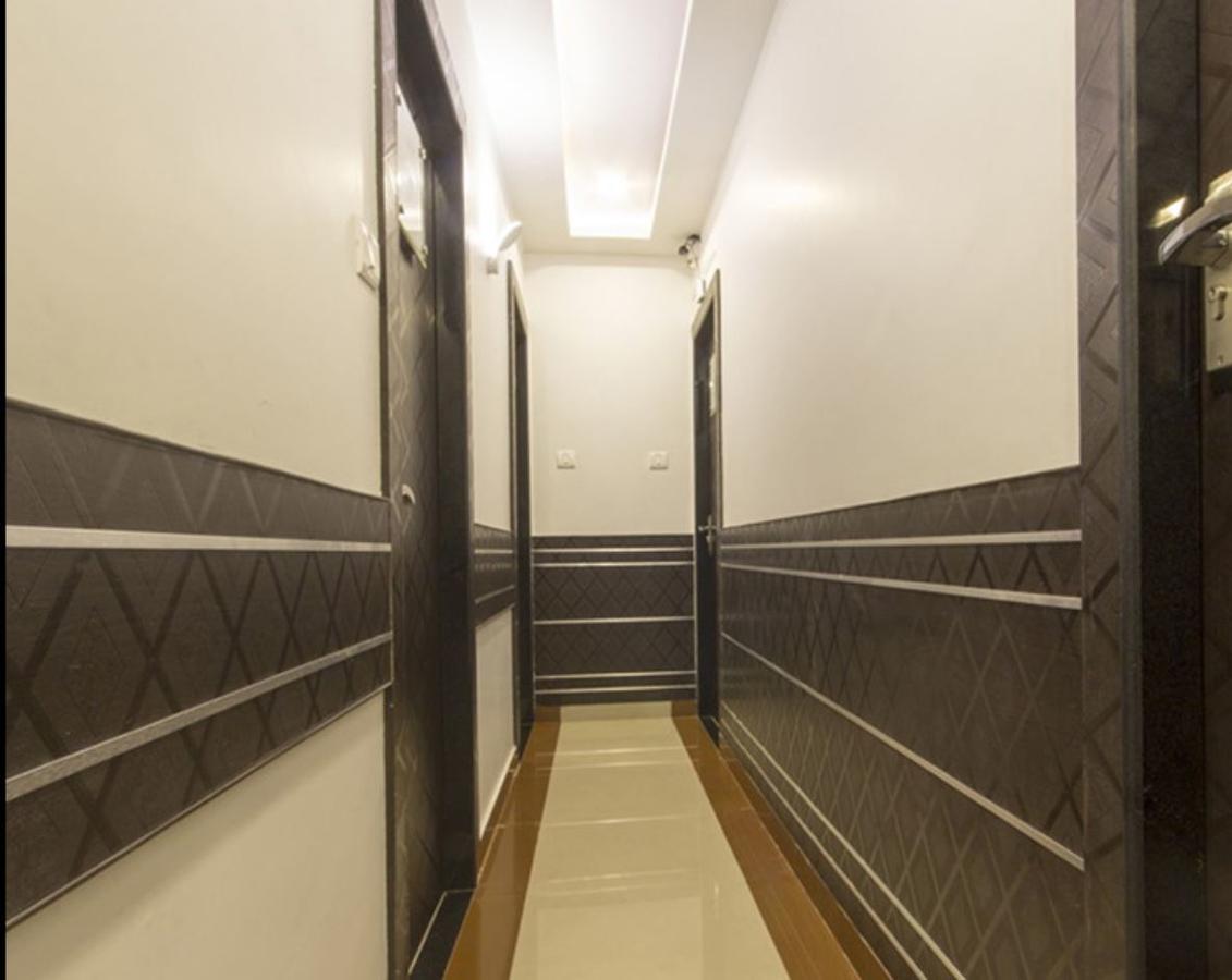 Hotel Accore Inn Βομβάη Εξωτερικό φωτογραφία
