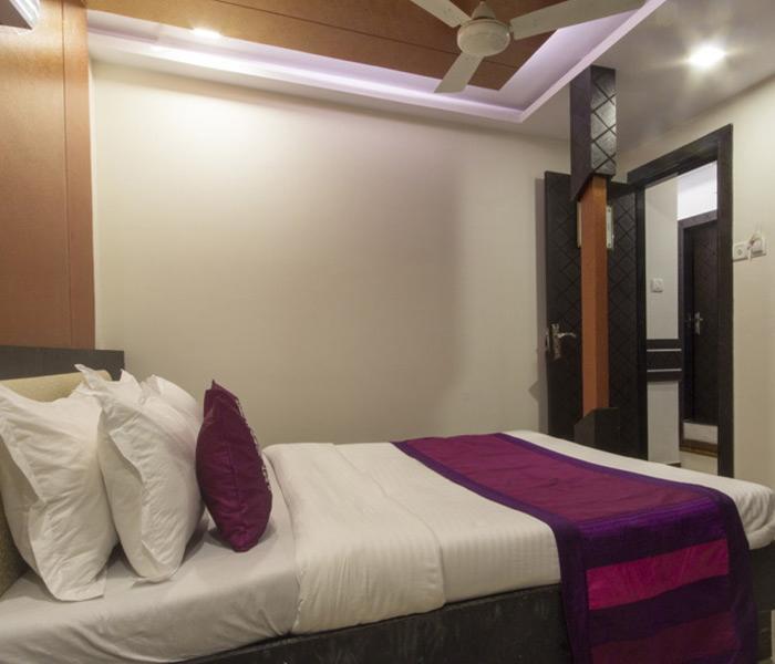 Hotel Accore Inn Βομβάη Εξωτερικό φωτογραφία