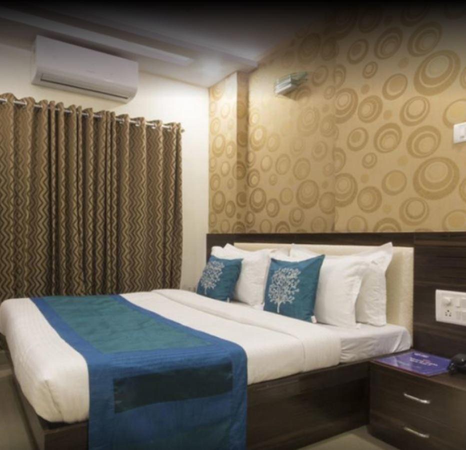 Hotel Accore Inn Βομβάη Εξωτερικό φωτογραφία