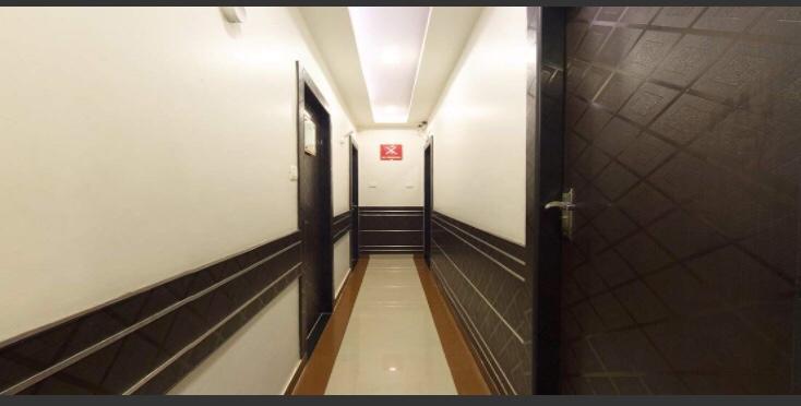 Hotel Accore Inn Βομβάη Εξωτερικό φωτογραφία