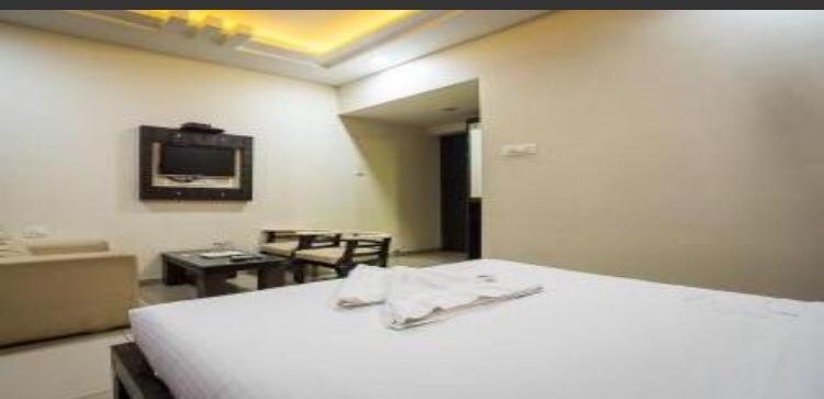 Hotel Accore Inn Βομβάη Εξωτερικό φωτογραφία