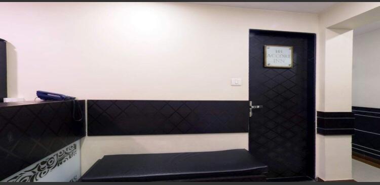 Hotel Accore Inn Βομβάη Εξωτερικό φωτογραφία