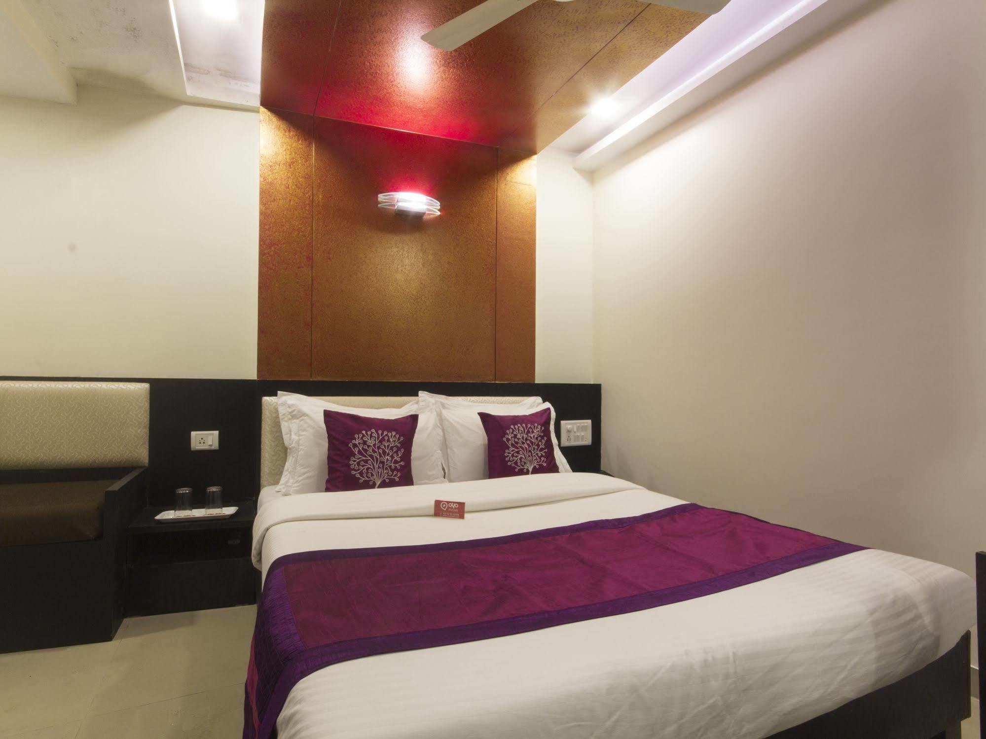 Hotel Accore Inn Βομβάη Εξωτερικό φωτογραφία