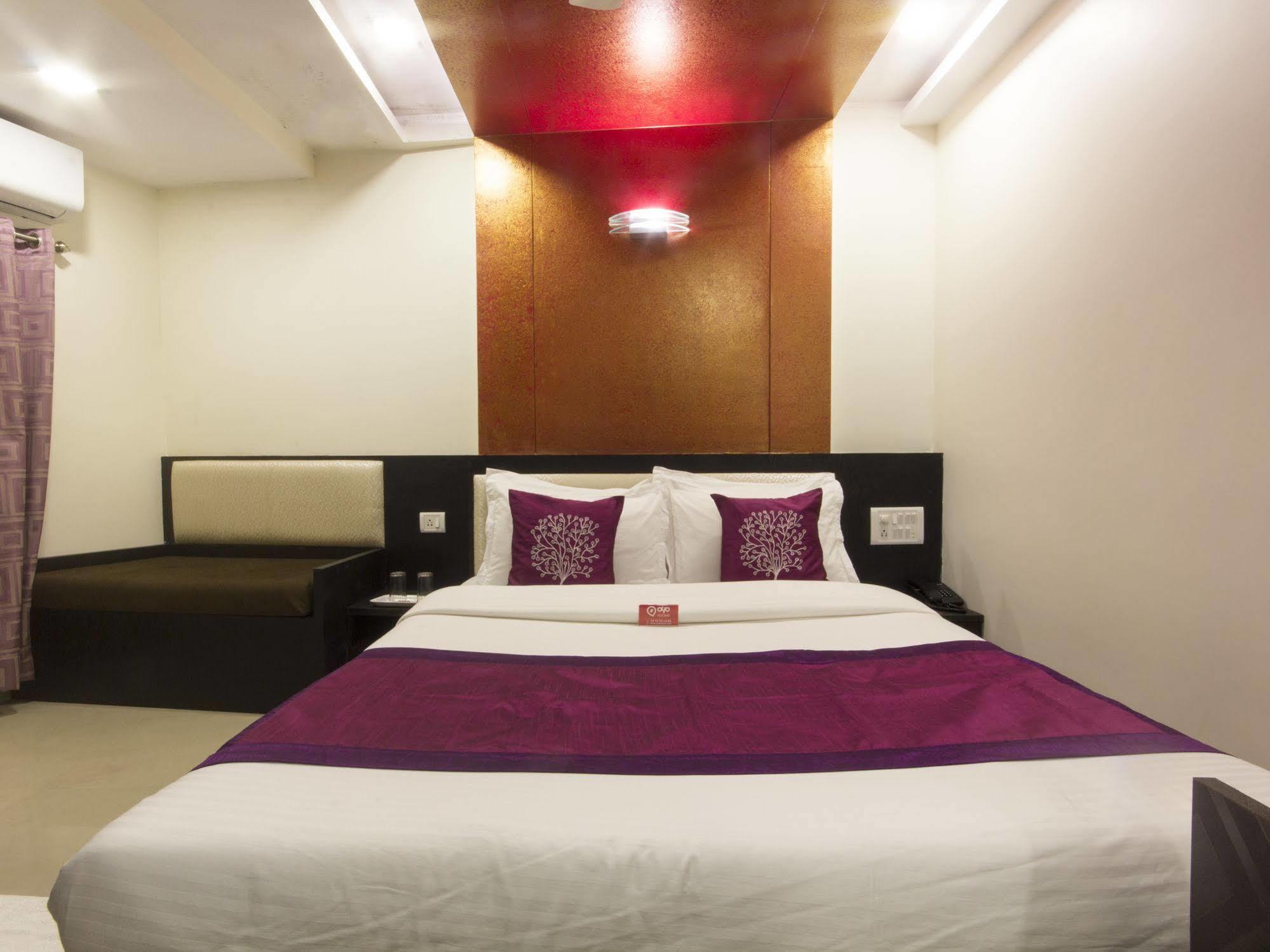 Hotel Accore Inn Βομβάη Εξωτερικό φωτογραφία