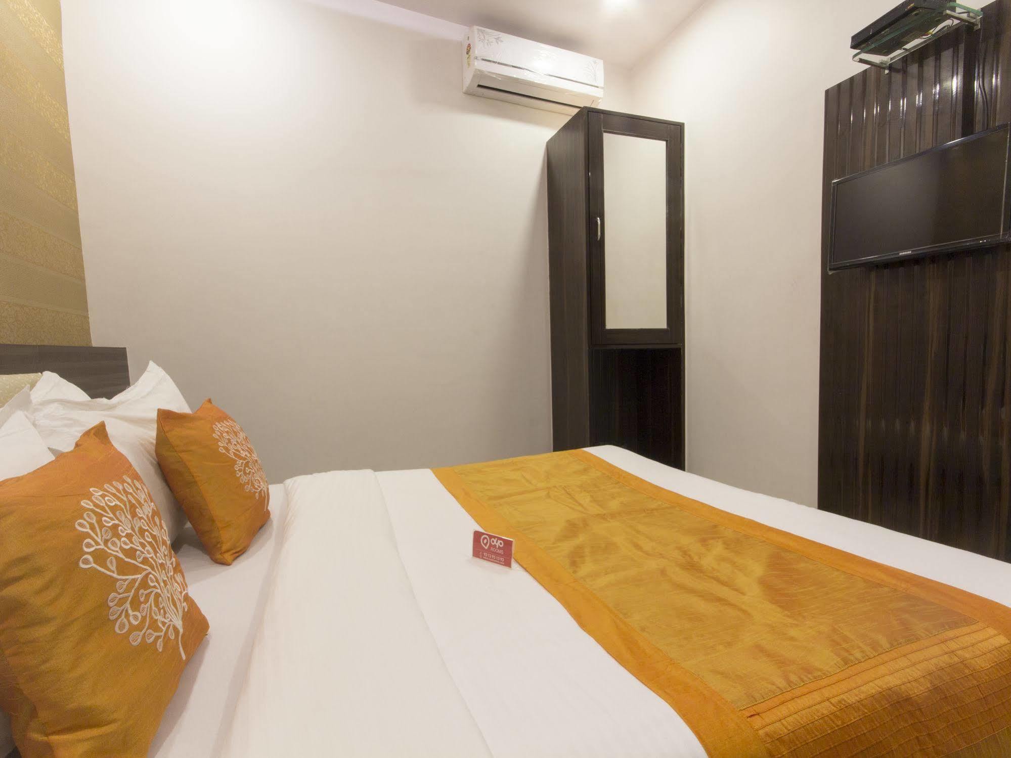 Hotel Accore Inn Βομβάη Εξωτερικό φωτογραφία