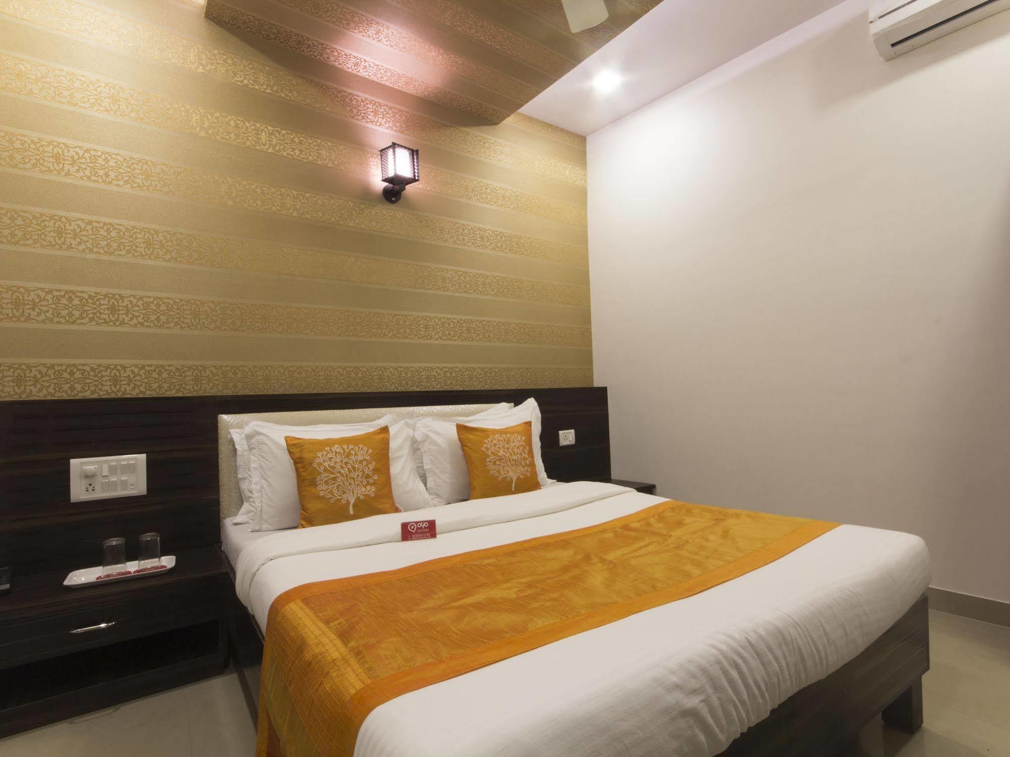Hotel Accore Inn Βομβάη Εξωτερικό φωτογραφία